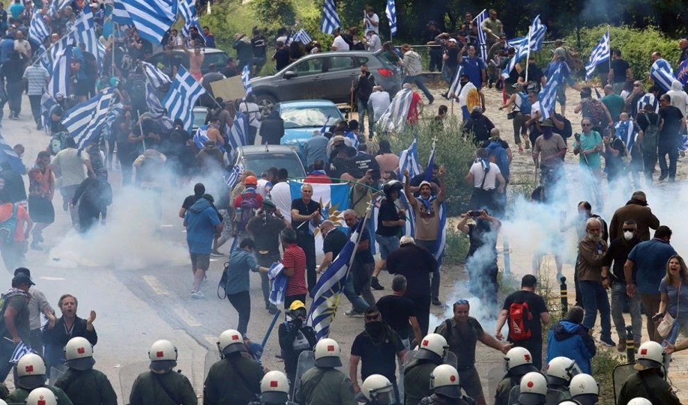 Δεν αντέχουν την κριτική – Επίθεση ΣΥΡΙΖαίων κατά απόστρατων Στρατηγών: «Είναι υποκριτές!» – Επανέρχονται οι ΑΝΕΛίτες: «Δεχόμαστε απειλές»